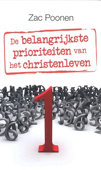 De belangrijkste prioriteiten van het ch
